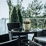 Appartamento Vanagupes Terasa - Apartamentai Prie Juros Palangoje