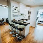 Vanagupes Terasa - Apartamentai Prie Juros Palangoje * פלאנגה