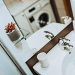 Vanagupes Terasa - Apartamentai Prie Juros Palangoje פלאנגה
