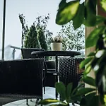 Appartamento Vanagupes Terasa - Apartamentai Prie Juros Palangoje Palanga