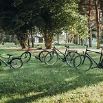 Vanagupes Terasa - Apartamentai Prie Juros Palangoje