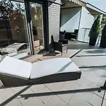 Vanagupes Terasa - Apartamentai Prie Juros Palangoje *