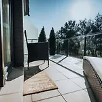 Vanagupes Terasa - Apartamentai Prie Juros Palangoje