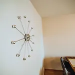 Vanagupes Terasa - Apartamentai Prie Juros Palangoje *