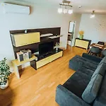 Appartamento Vanagupes Terasa - Apartamentai Prie Juros Palangoje