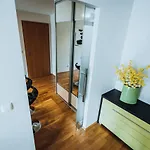 Vanagupes Terasa - Apartamentai Prie Juros Palangoje Palanga