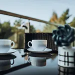 Vanagupes Terasa - Apartamentai Prie Juros Palangoje * פלאנגה