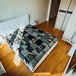 Vanagupes Terasa - Apartamentai Prie Juros Palangoje * Palanga