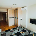 Vanagupes Terasa - Apartamentai Prie Juros Palangoje * Palanga