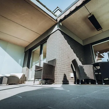 Vanagupes Terasa - Apartamentai Prie Juros Palangoje דירה