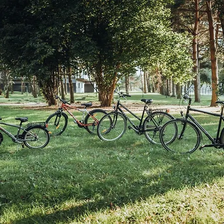 Vanagupes Terasa - Apartamentai Prie Juros Palangoje