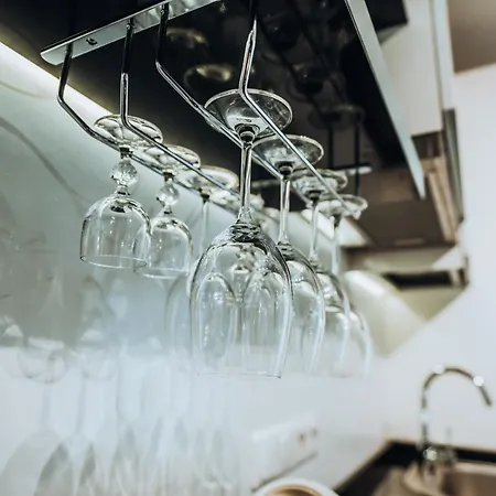 公寓 Vanagupes Terasa *