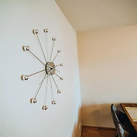 Vanagupes Terasa - Apartamentai Prie Juros Palangoje *