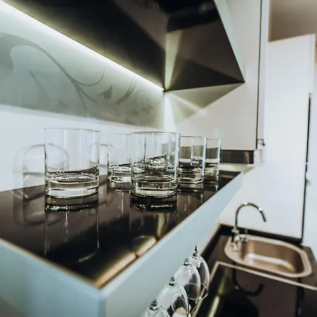 Vanagupes Terasa - Apartamentai Prie Juros Palangoje Palanga