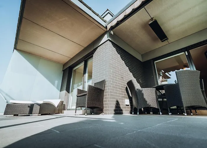 Vanagupes Terasa - Apartamentai Prie Juros Palangoje شقة