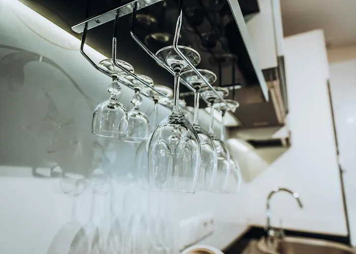 شقة Vanagupes Terasa - Apartamentai Prie Juros Palangoje *