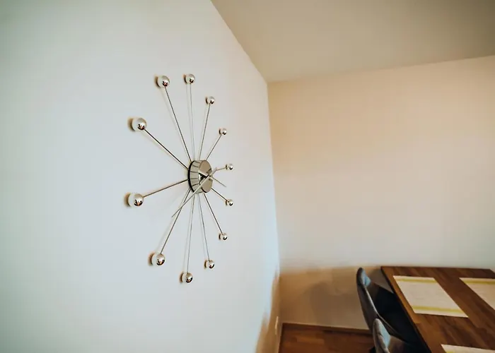 Vanagupes Terasa - Apartamentai Prie Juros Palangoje *