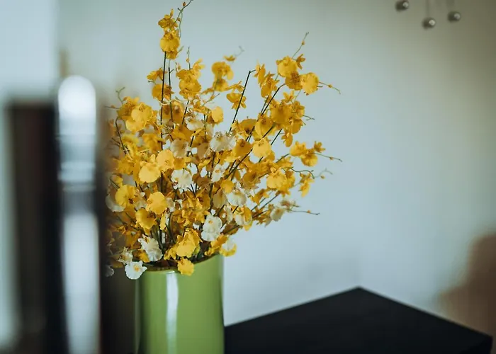 דירה Vanagupes Terasa - Apartamentai Prie Juros Palangoje