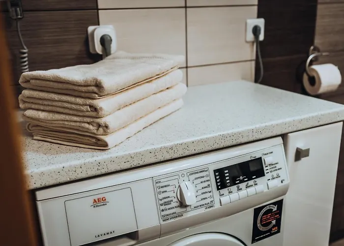 Vanagupes Terasa - Apartamentai Prie Juros Palangoje פלאנגה